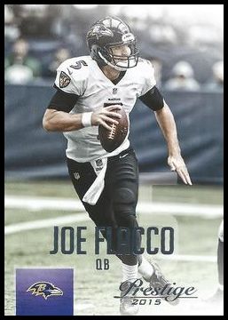 57 Joe Flacco